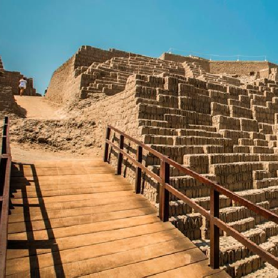 City Tour Privado Lima